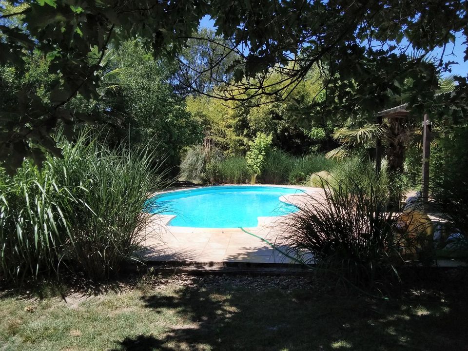 Villa i Montpon-Menesterol, Dordogne - foto 2