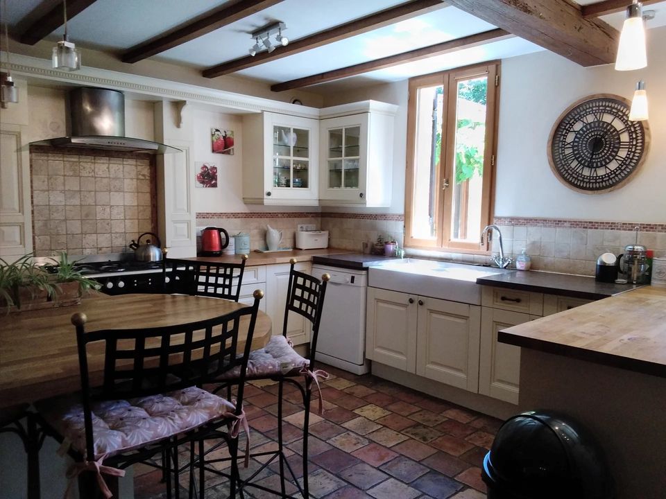 Villa i Montpon-Menesterol, Dordogne - foto 5