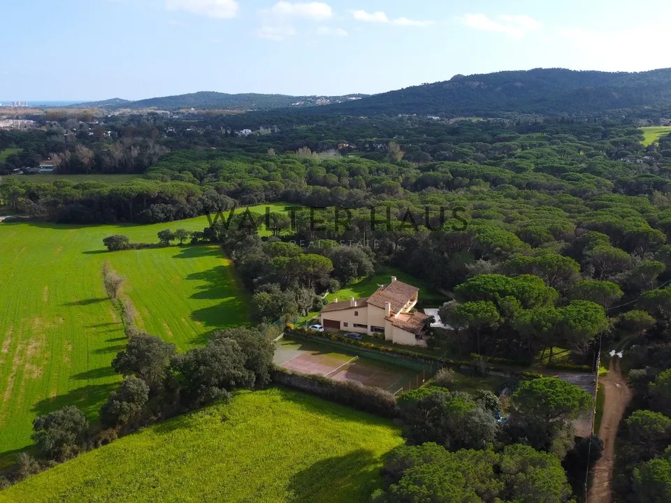 Villa i Santa Cristina D'aro, Gerona - foto 2