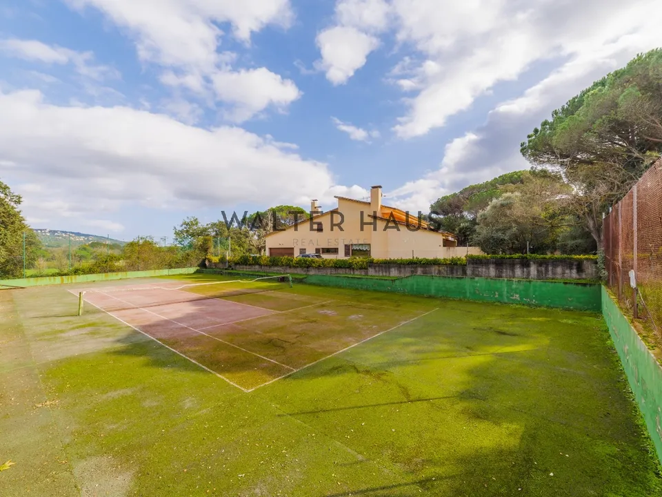 Villa i Santa Cristina D'aro, Gerona - foto 3