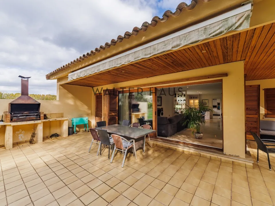 Villa i Santa Cristina D'aro, Gerona - foto 4