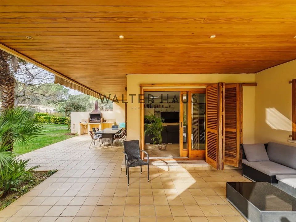 Villa i Santa Cristina D'aro, Gerona - foto 5