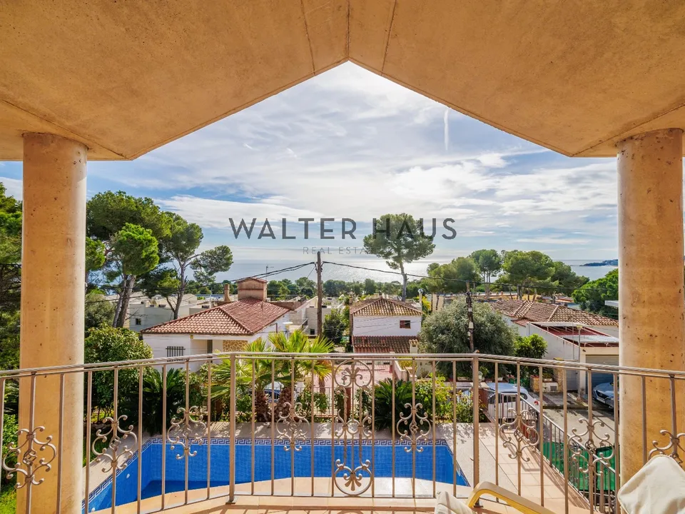 Villa i Platja D'aro, Gerona - foto 3