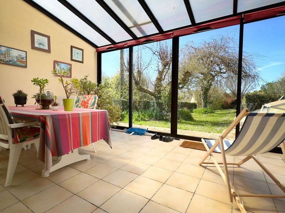 Erhvervsejendom i Boussac, Creuse - foto 2