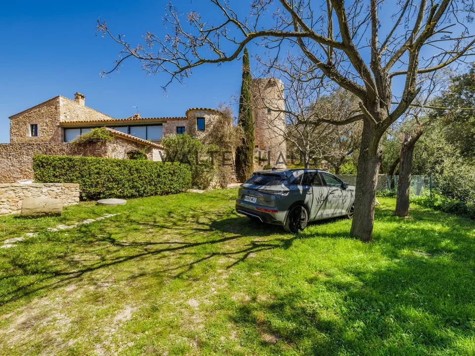 Villa i L'Escala, Gerona - foto 2