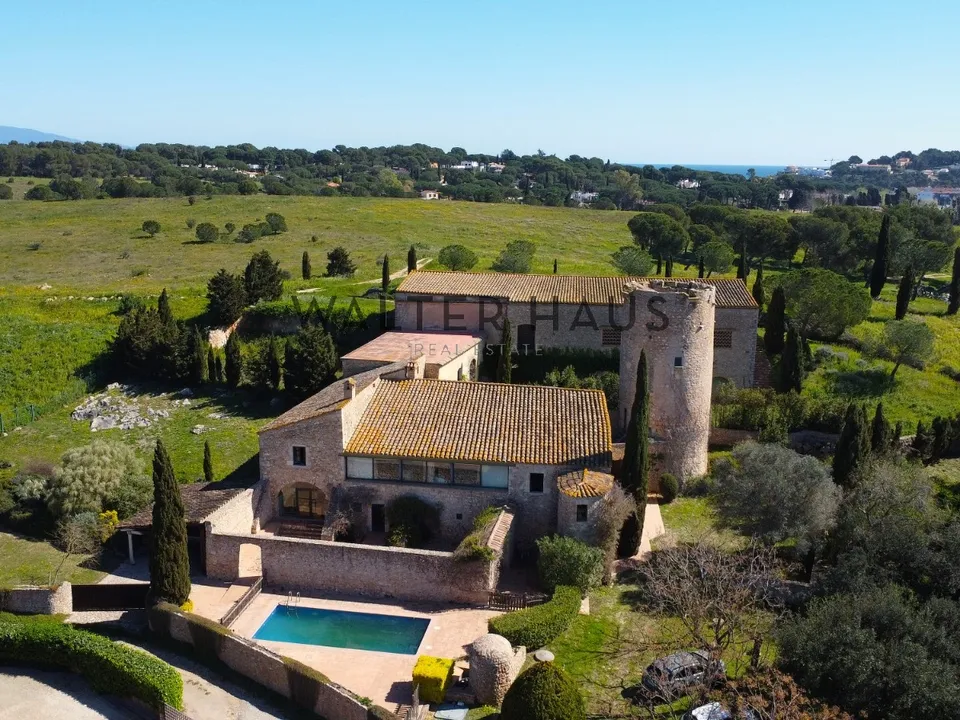 Villa i L'Escala, Gerona - foto 3