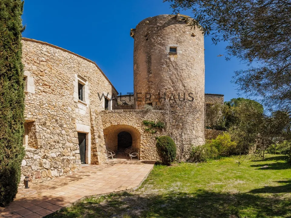 Villa i L'Escala, Gerona - foto 4