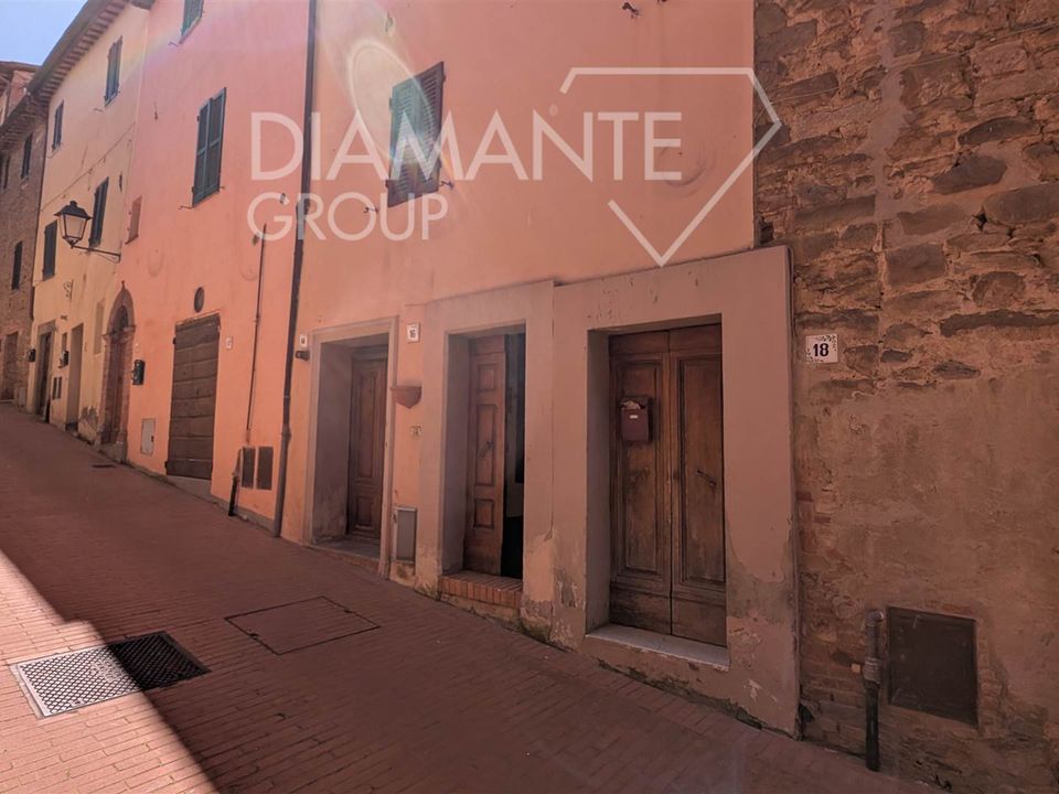 Lejlighed i Paciano, Perugia - foto 3