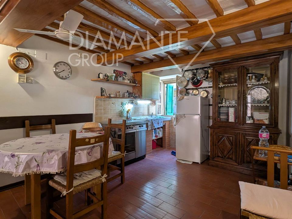 Lejlighed i Paciano, Perugia - foto 4
