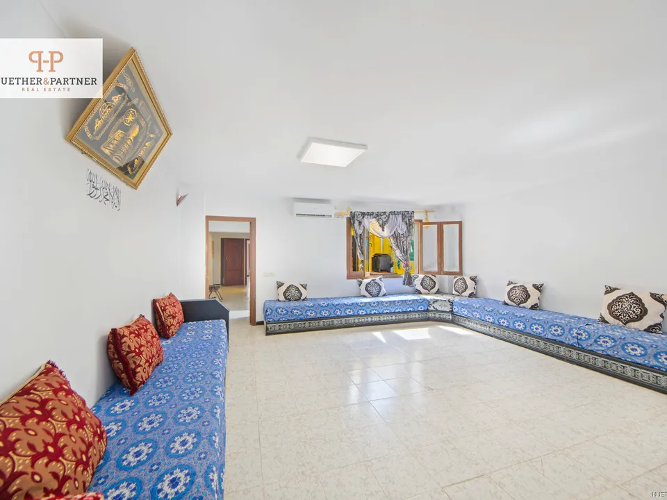 Rekkehus i Petra, Mallorca - bilde 2
