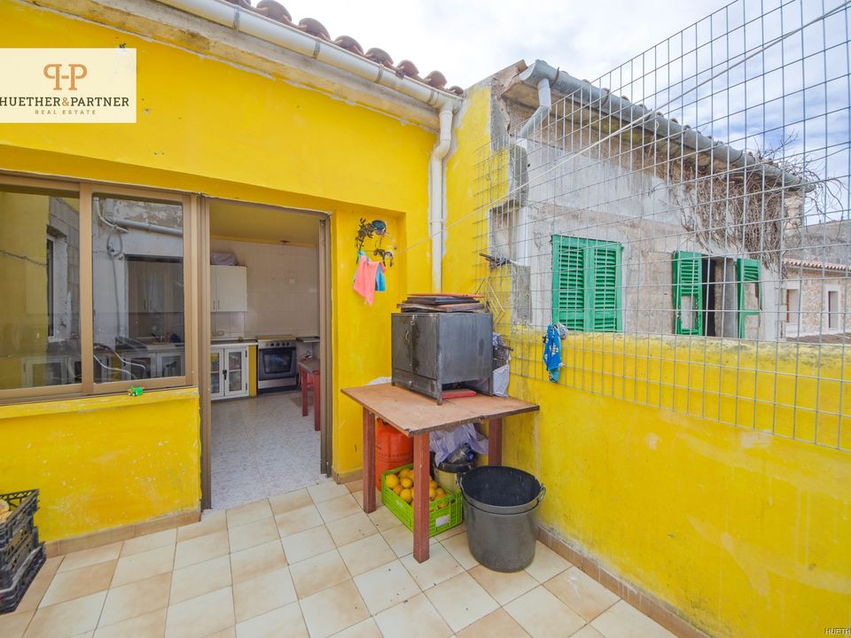 Rekkehus i Petra, Mallorca - bilde 4