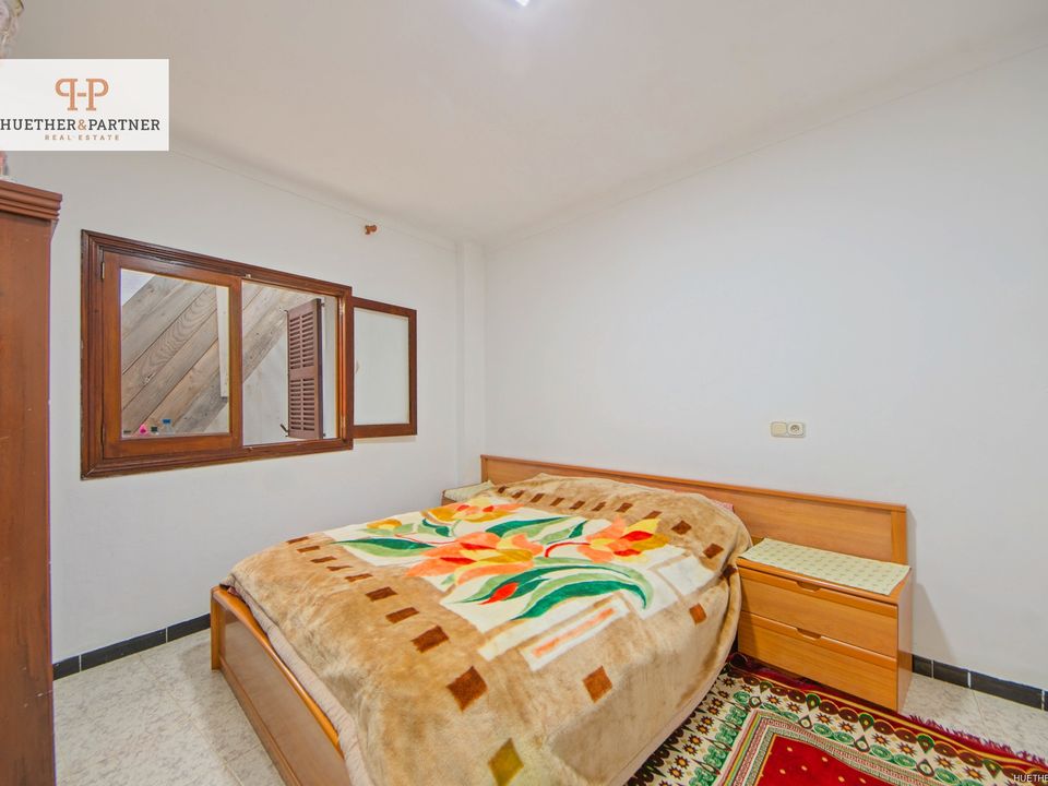 Rekkehus i Petra, Mallorca - bilde 5