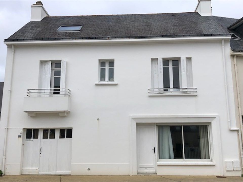 Villa i Étel, Morbihan - bilde 5