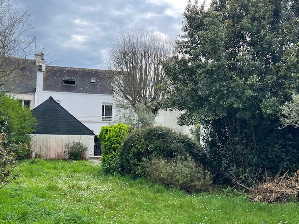 Villa i Étel, Morbihan - bilde 2