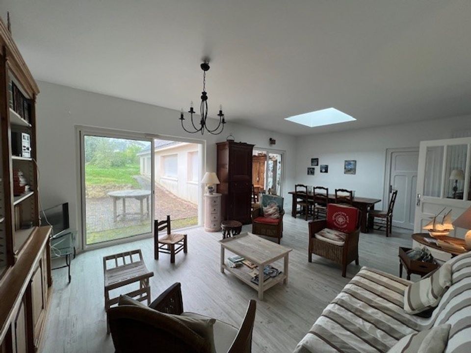 Villa i Étel, Morbihan - bilde 4