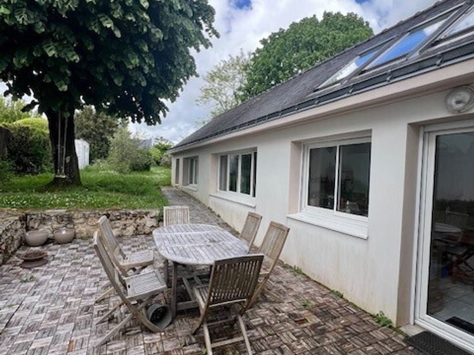 Villa i Étel, Morbihan - bilde 3