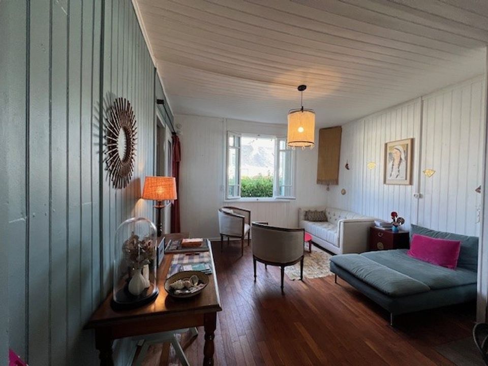 Villa i Quiberon, Morbihan - foto 2