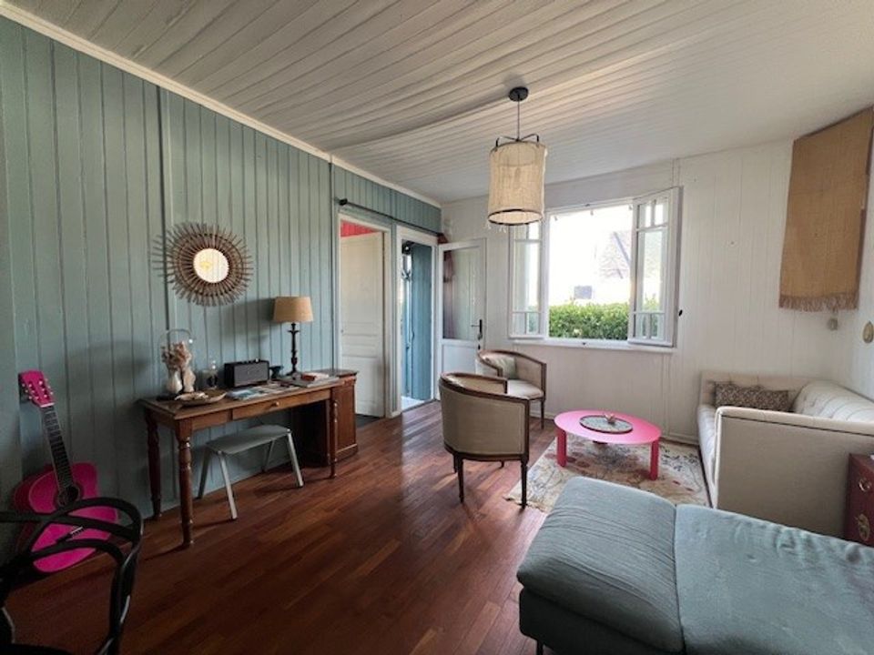 Villa i Quiberon, Morbihan - foto 3