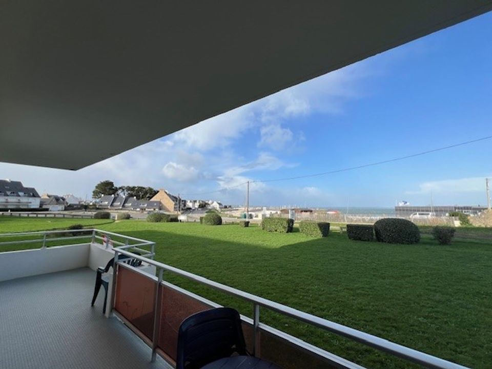 Lejlighed i Quiberon, Morbihan - foto 2