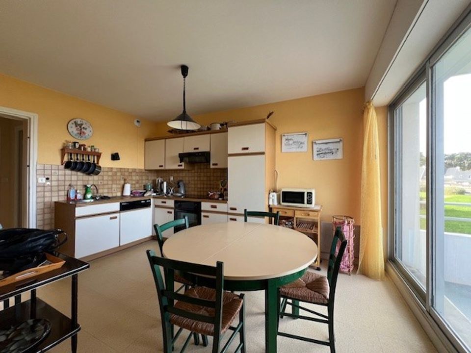 Lejlighed i Quiberon, Morbihan - foto 4