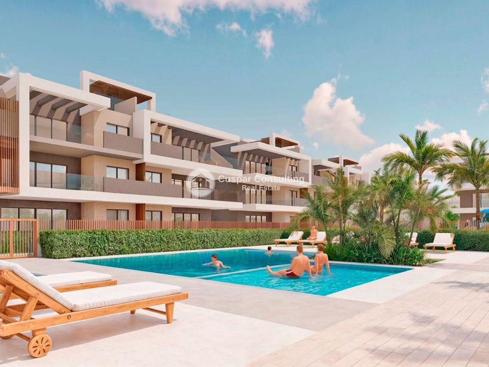 Appartamento Torre de la Horadada, Alicante - foto 4