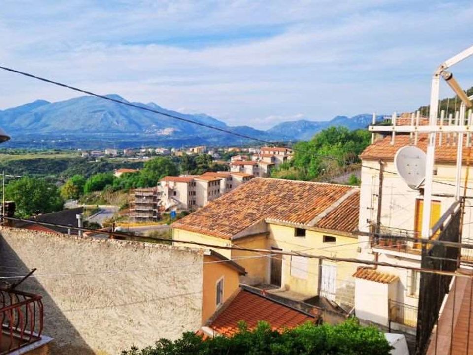 Leilighet i Santa Maria del Cedro, Cosenza - bilde 1