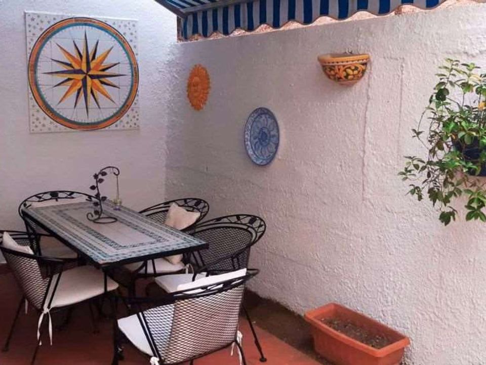 Apartament a Sangineto, Cosenza - foto 1