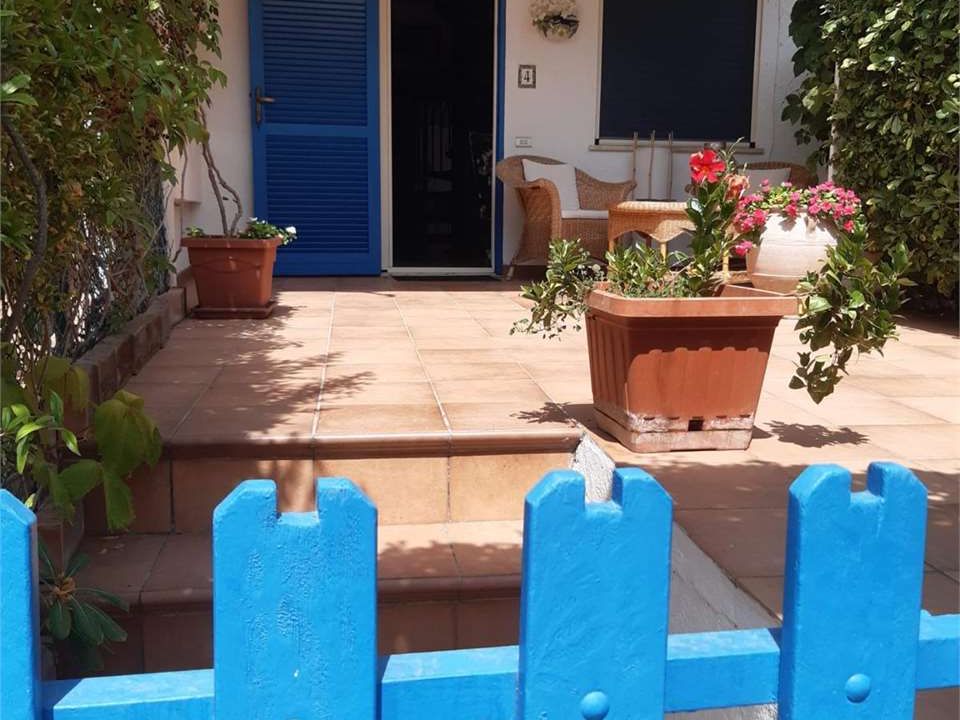 Apartament a Sangineto, Cosenza - foto 2