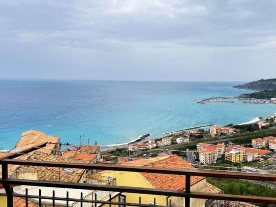 Leilighet i Cetraro, Cosenza - bilde 1