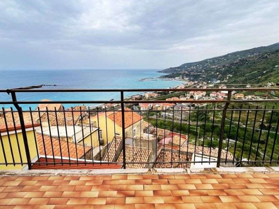 Leilighet i Cetraro, Cosenza - bilde 2