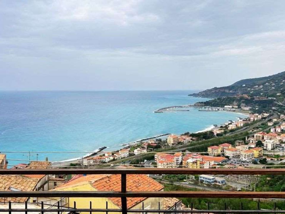 Leilighet i Cetraro, Cosenza - bilde 3
