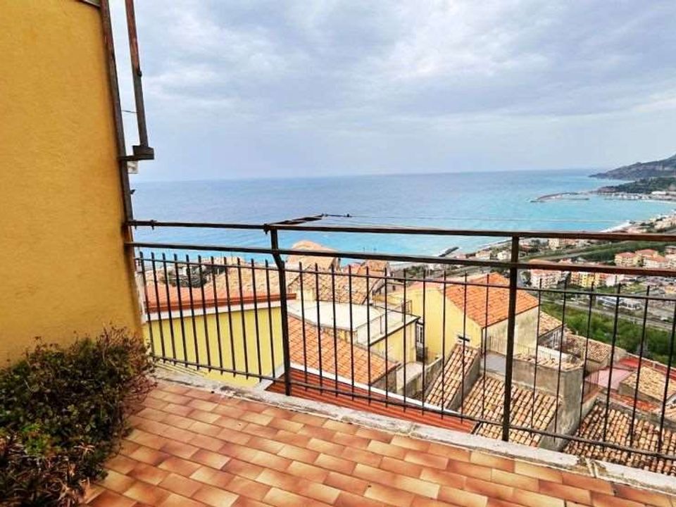 Leilighet i Cetraro, Cosenza - bilde 4