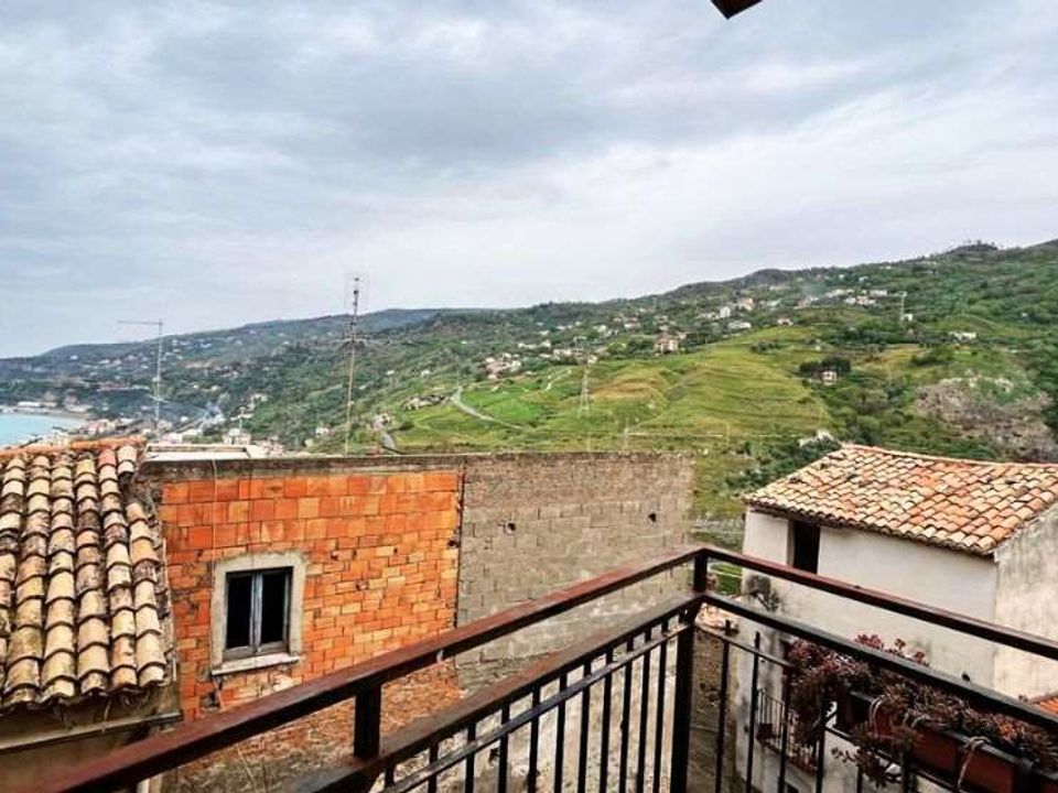 Leilighet i Cetraro, Cosenza - bilde 5