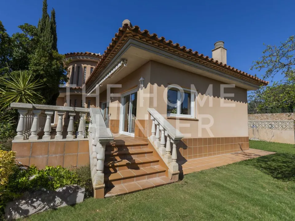 Villa i L'Escala, Gerona - foto 1