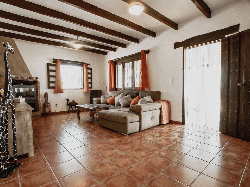 Villa i Salobrena, Granada - foto 4