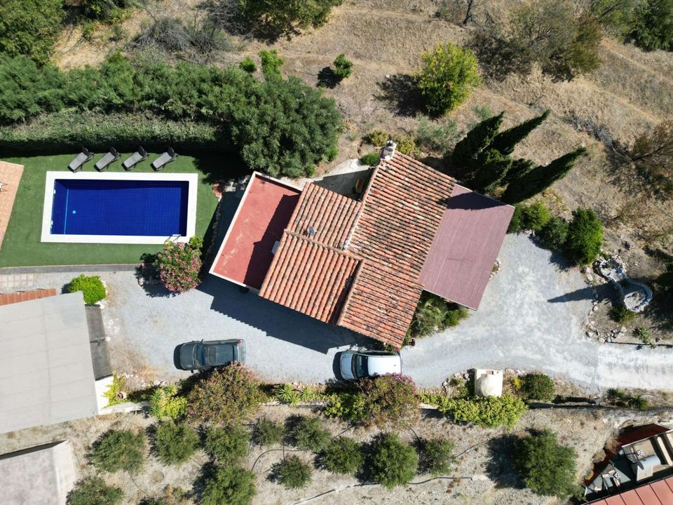 Villa i Salobrena, Granada - foto 2