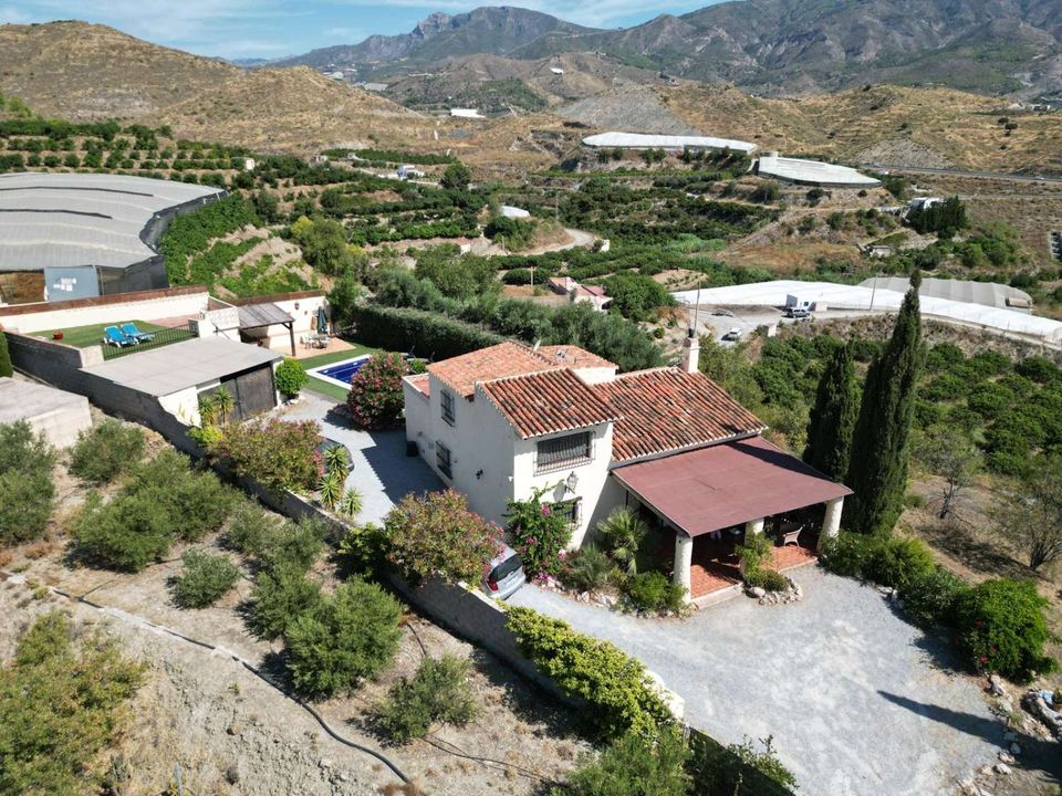 Villa i Salobrena, Granada - foto 3