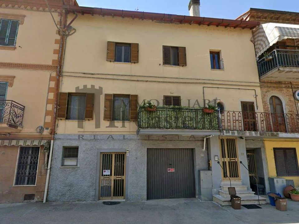 Apartamento em Castiglione del Lago, Perugia - foto 1