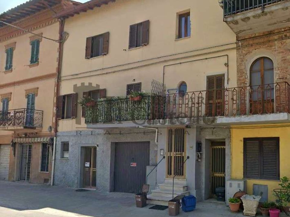 Apartamento em Castiglione del Lago, Perugia - foto 2