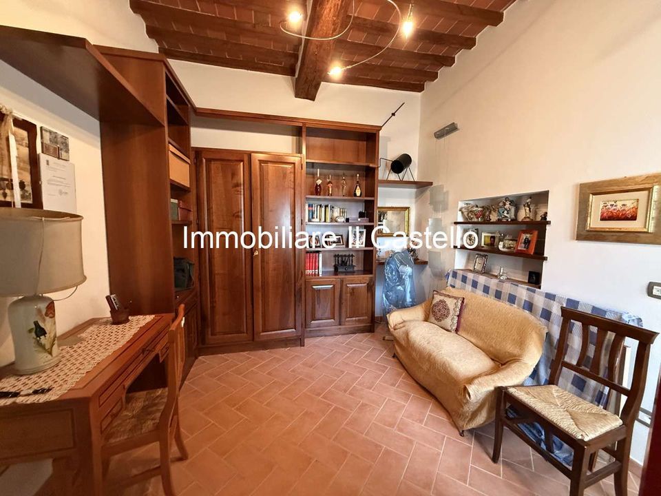 Apartamento em Castiglione del Lago, Perugia - foto 3