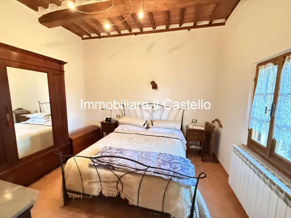Apartamento em Castiglione del Lago, Perugia - foto 5