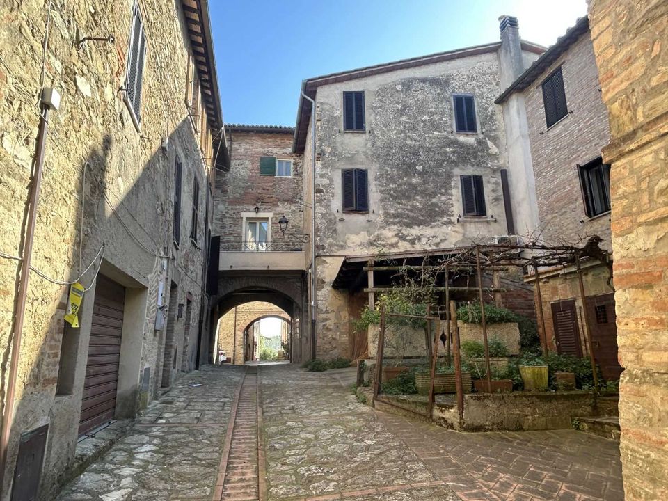Villa em Marsciano, Perugia - foto 1