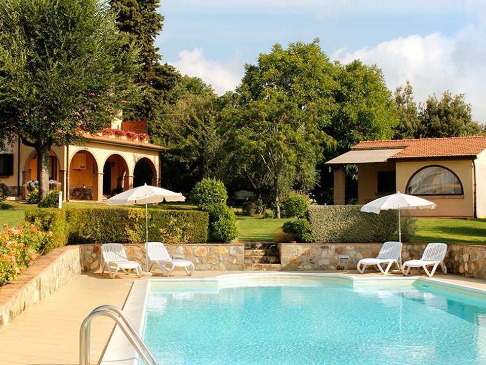 Farm hus i Scansano, Grosseto - foto 2