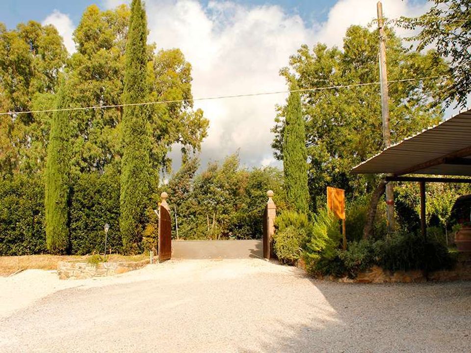 Farm hus i Scansano, Grosseto - foto 3