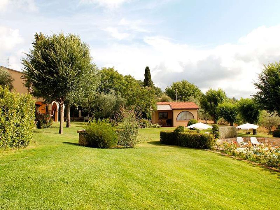 Farm hus i Scansano, Grosseto - foto 4