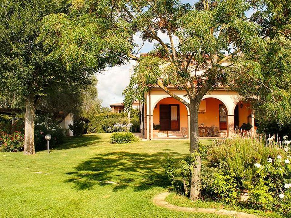 Farm hus i Scansano, Grosseto - foto 5