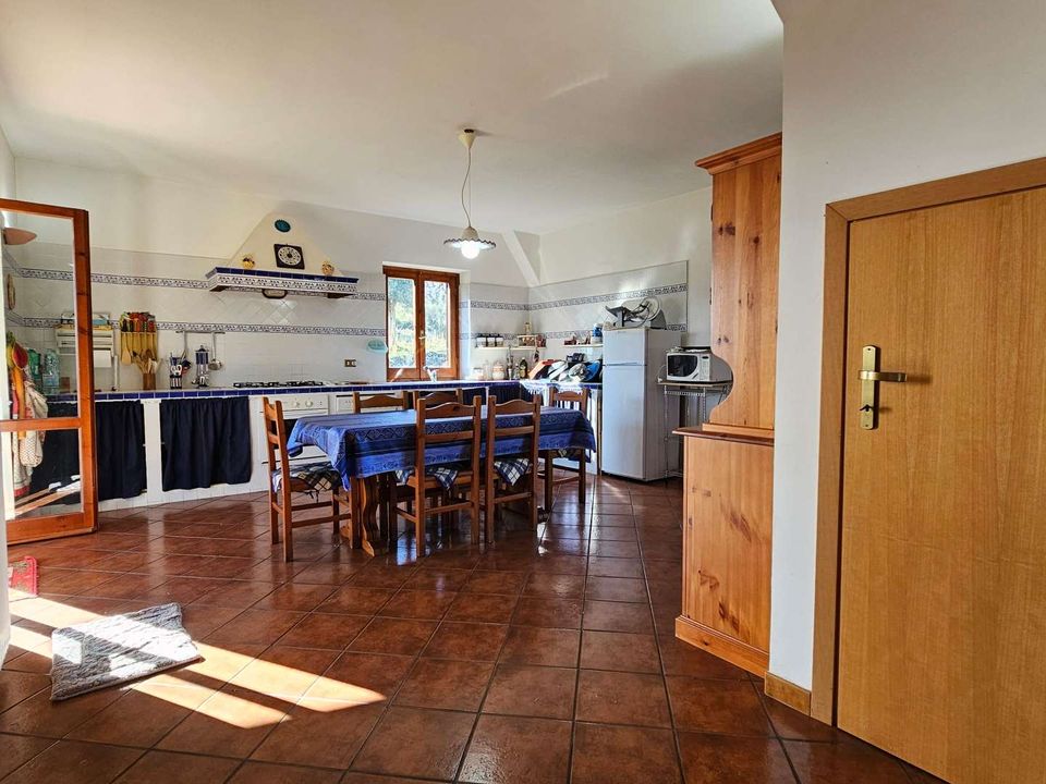 Herregård i Casaprota, Rieti - bilde 5