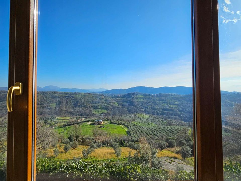 Herregård i Casaprota, Rieti - bilde 3
