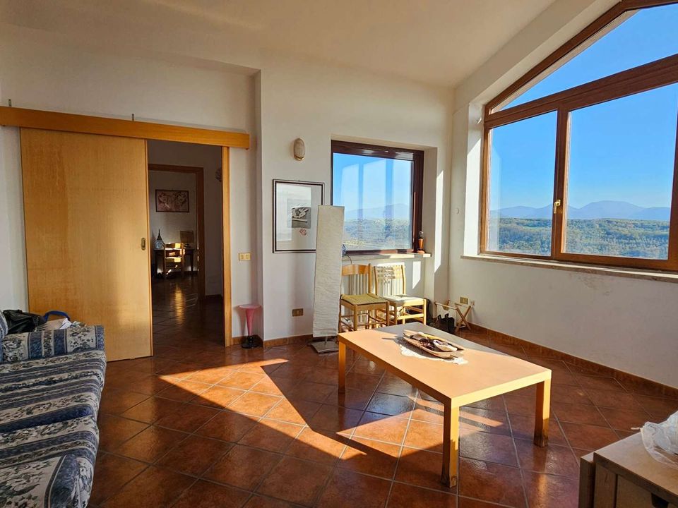 Herregård i Casaprota, Rieti - bilde 2