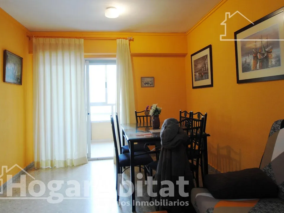 Lejlighed i Bellreguard, Valencia - foto 1